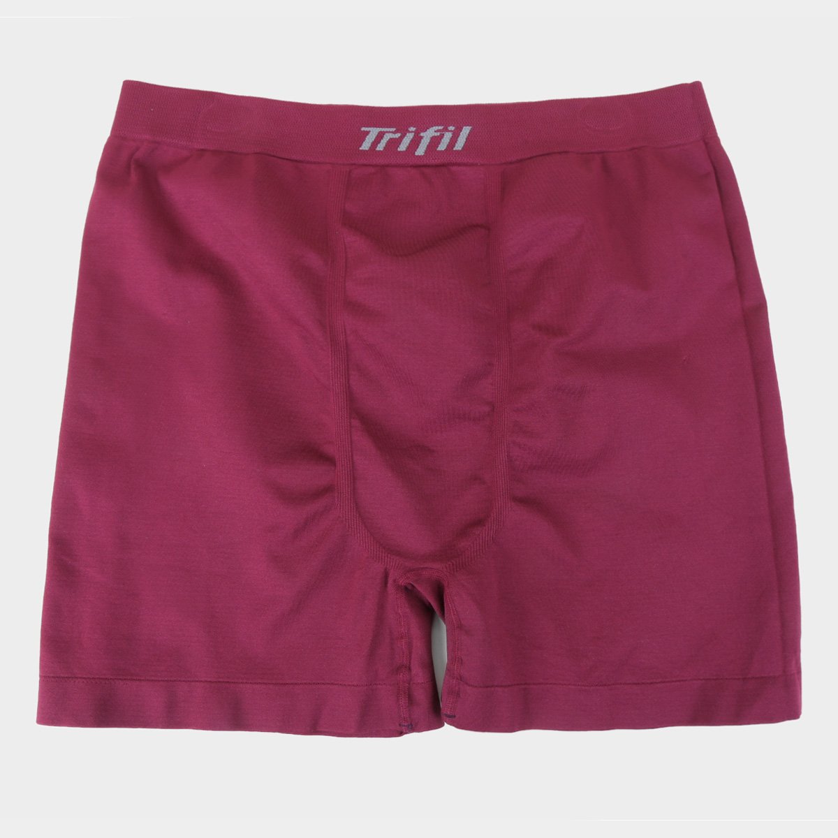 Cueca Boxer Plus Size Trifil Lisa