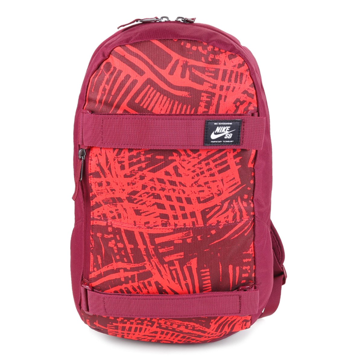 Mochila Nike SB Courthouse