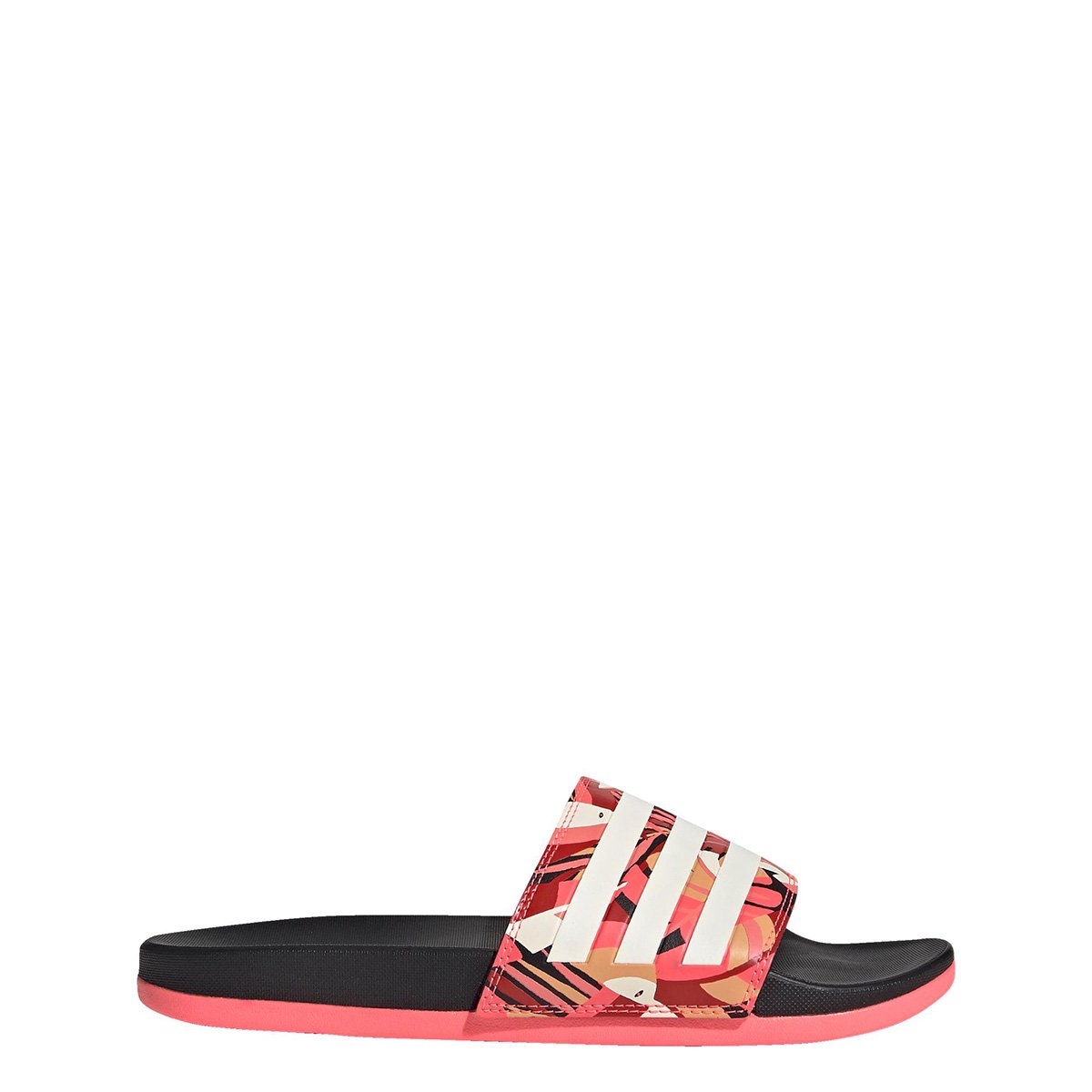 Chinelo Slide Adidas Farm Adi Comfort Feminino
