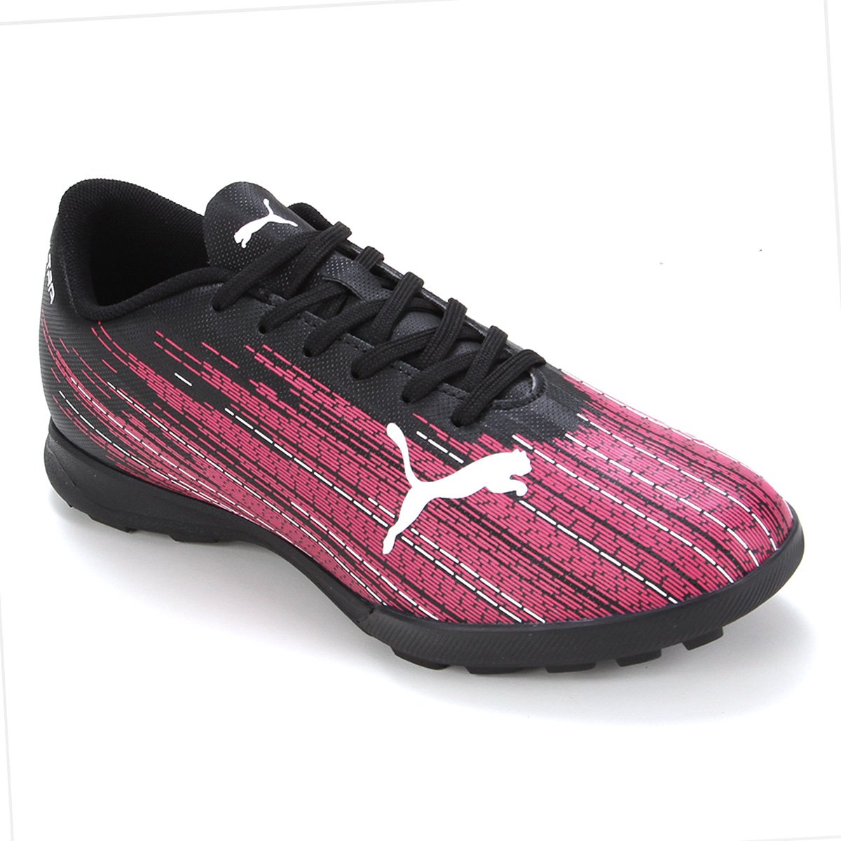 Chuteira Society Puma Ultra 4.1