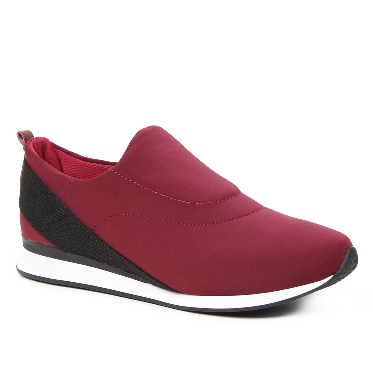 Tênis Shoestock Comfy Lycra