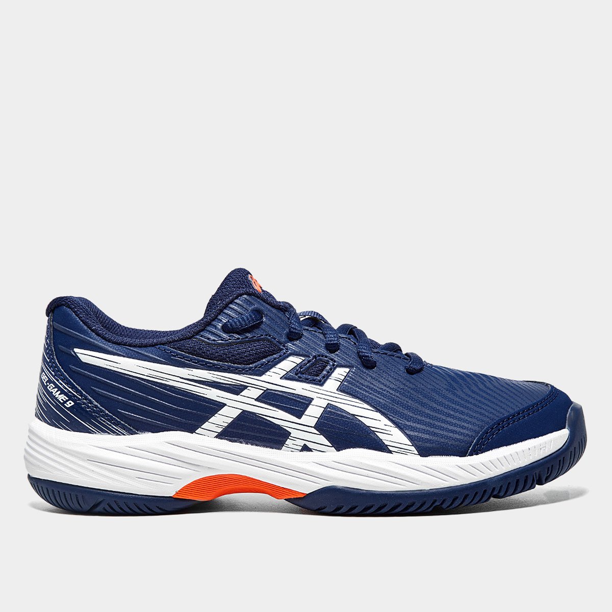 Tênis Infantil Asics Gel-Game IX