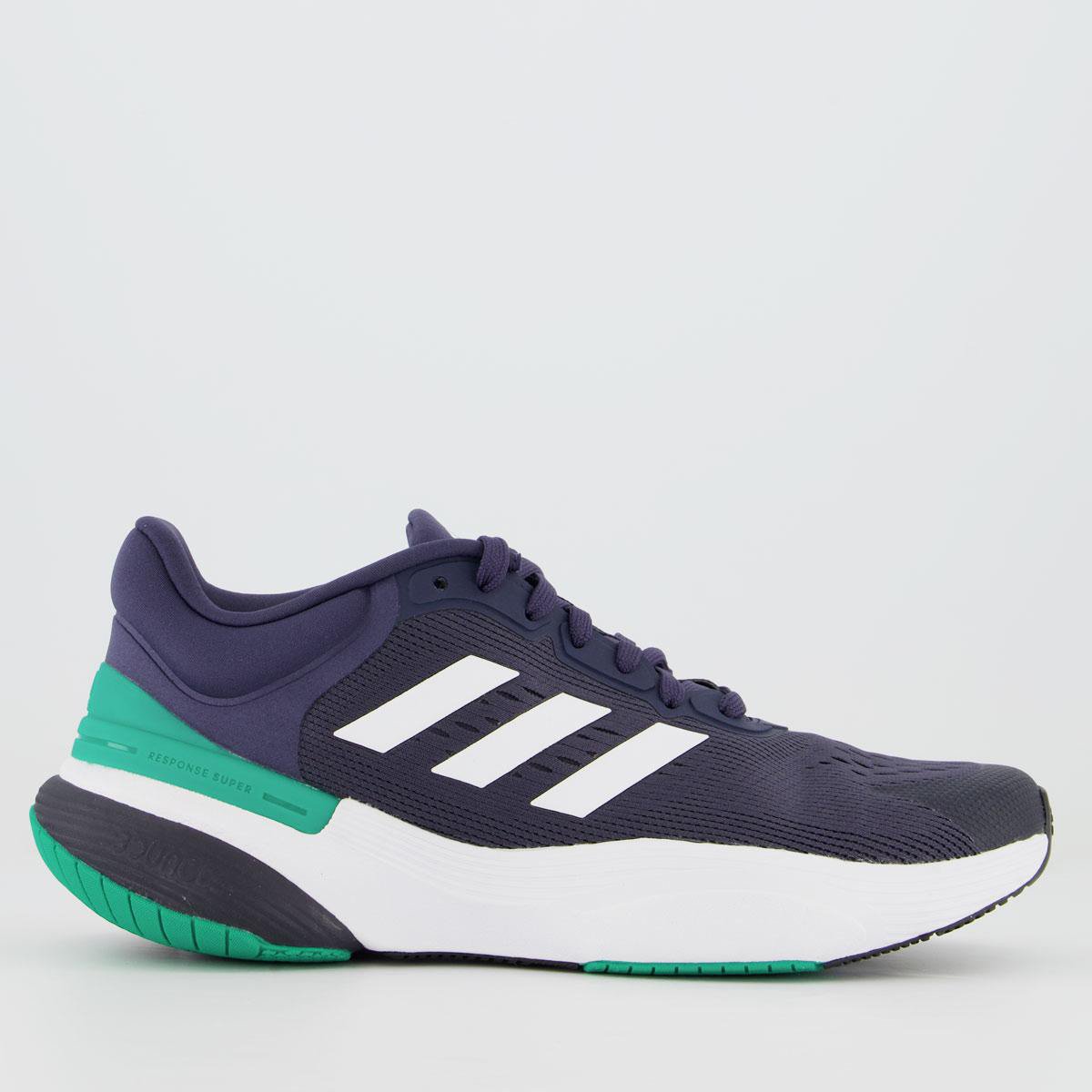 Tênis Adidas Response Super 3.0 Masculino