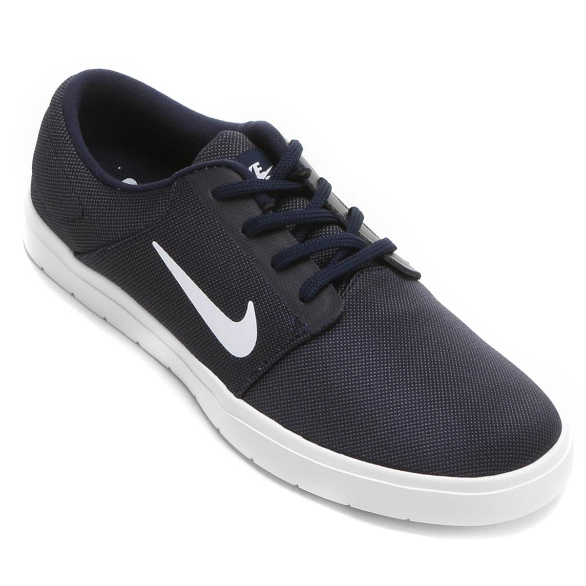 Tênis Nike Sb Portmore Ultralight Cn