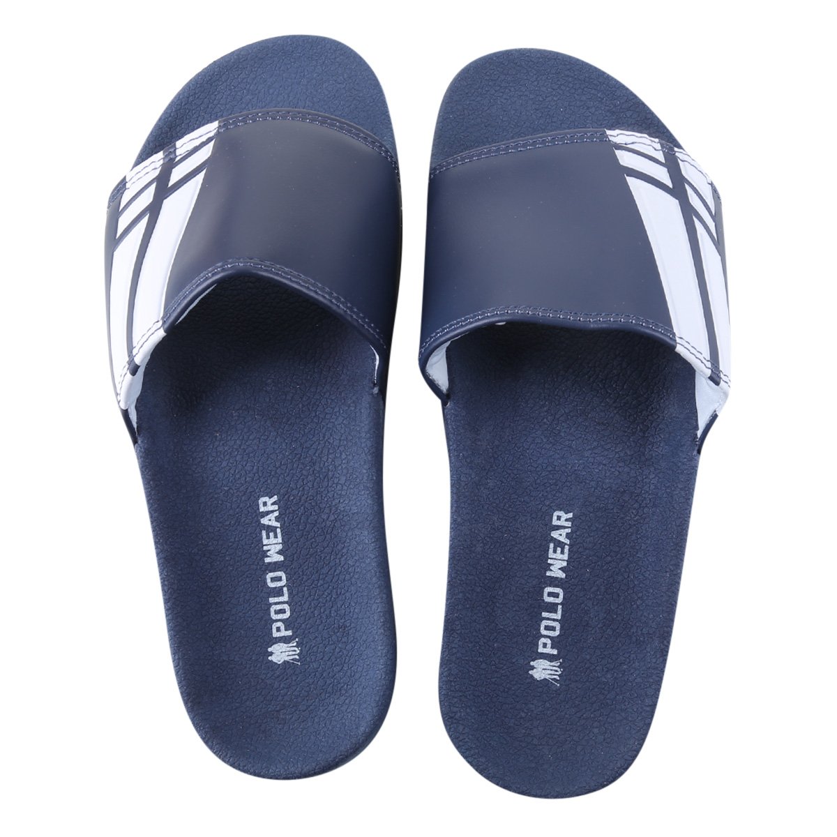 Chinelo Slide Polo Wear I Masculino