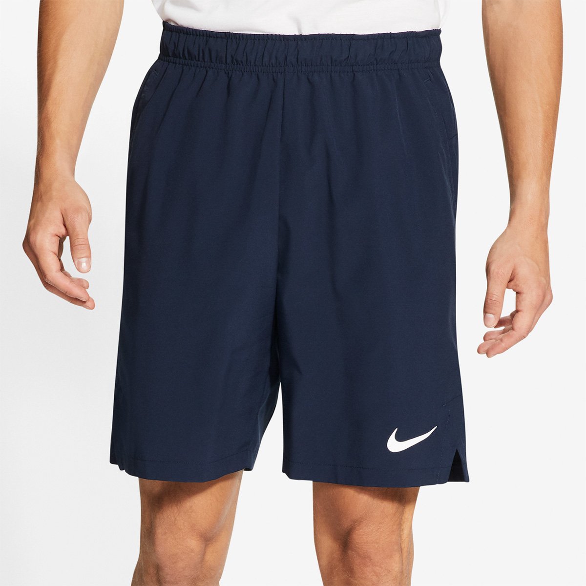 Bermuda Nike Woven 3.0 Masculina