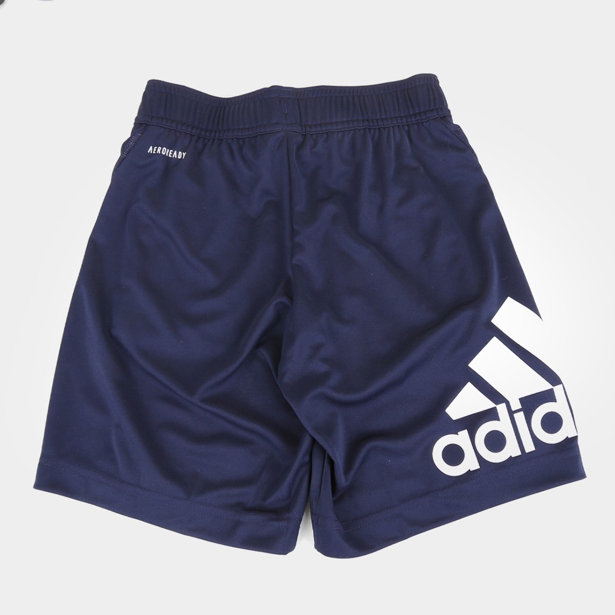 Short Infantil Adidas Equip Knit Masculino