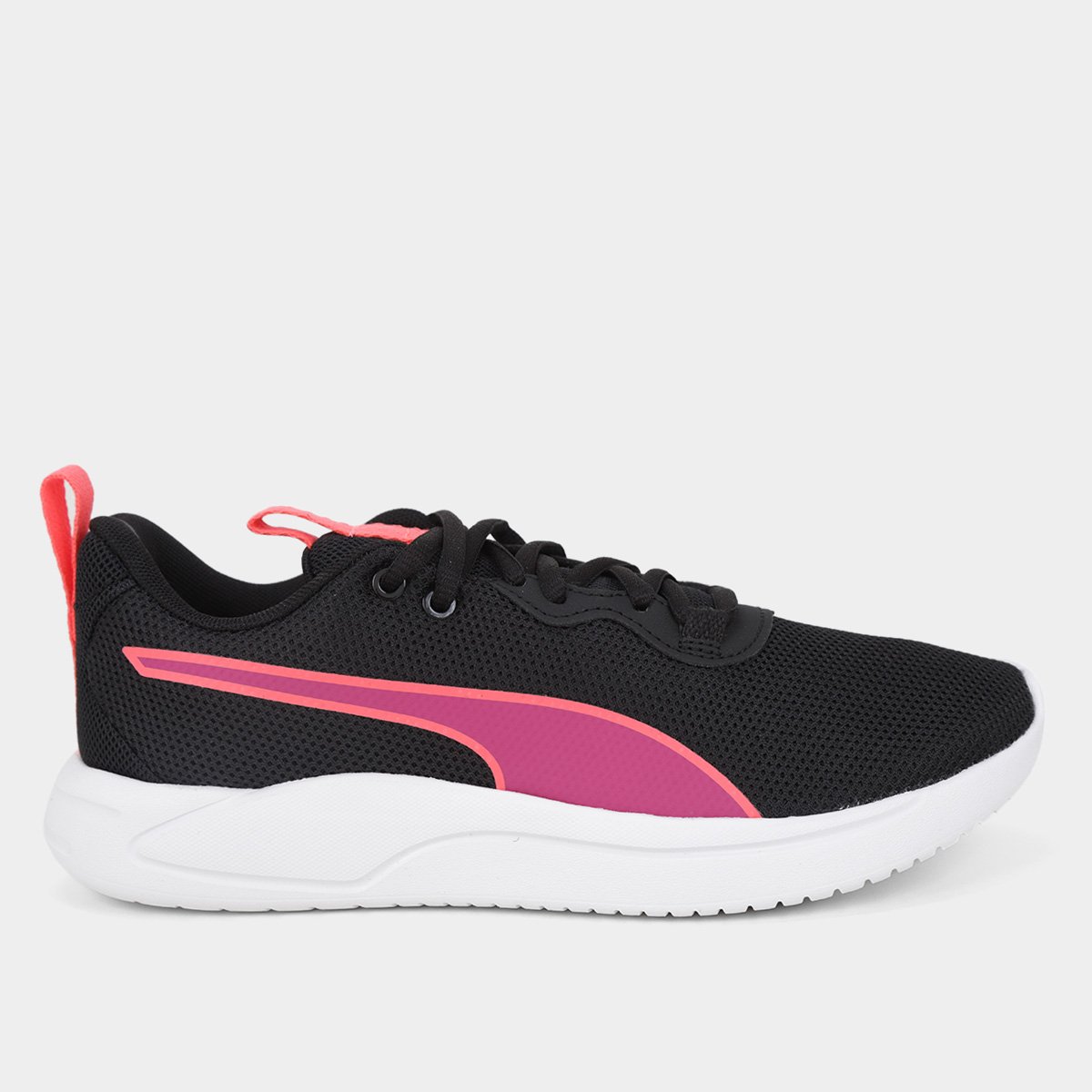 Preto+Pink