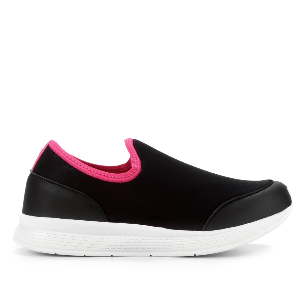Preto+Pink
