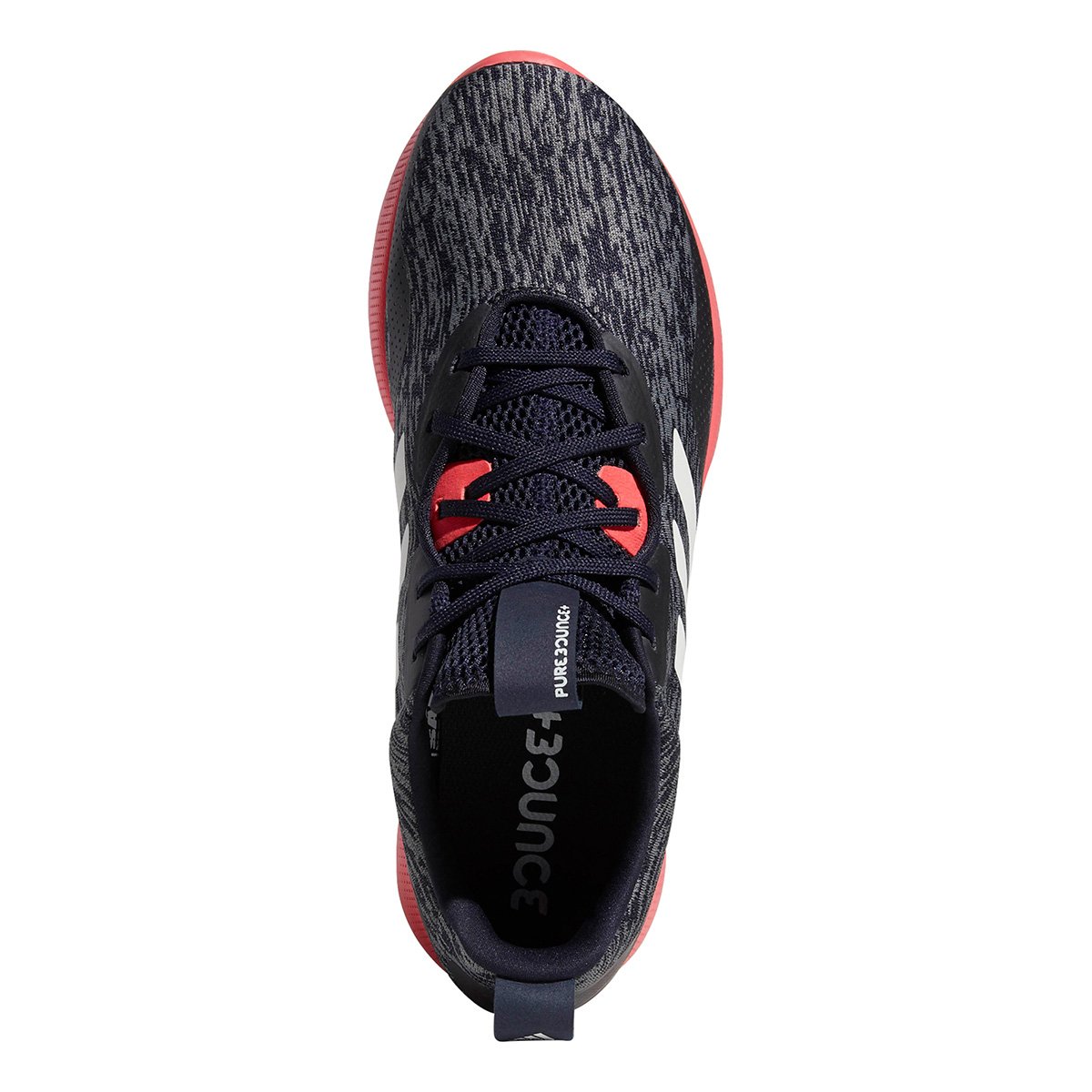 adidas purebounce street masculino