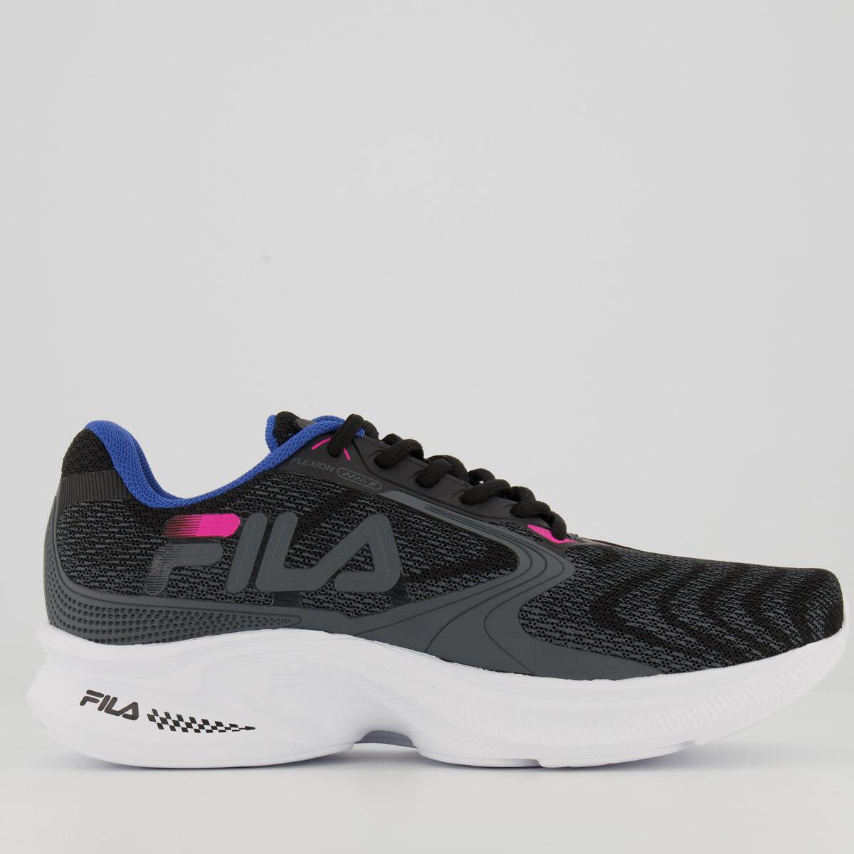 Tênis Fila Racer Flexion Feminino