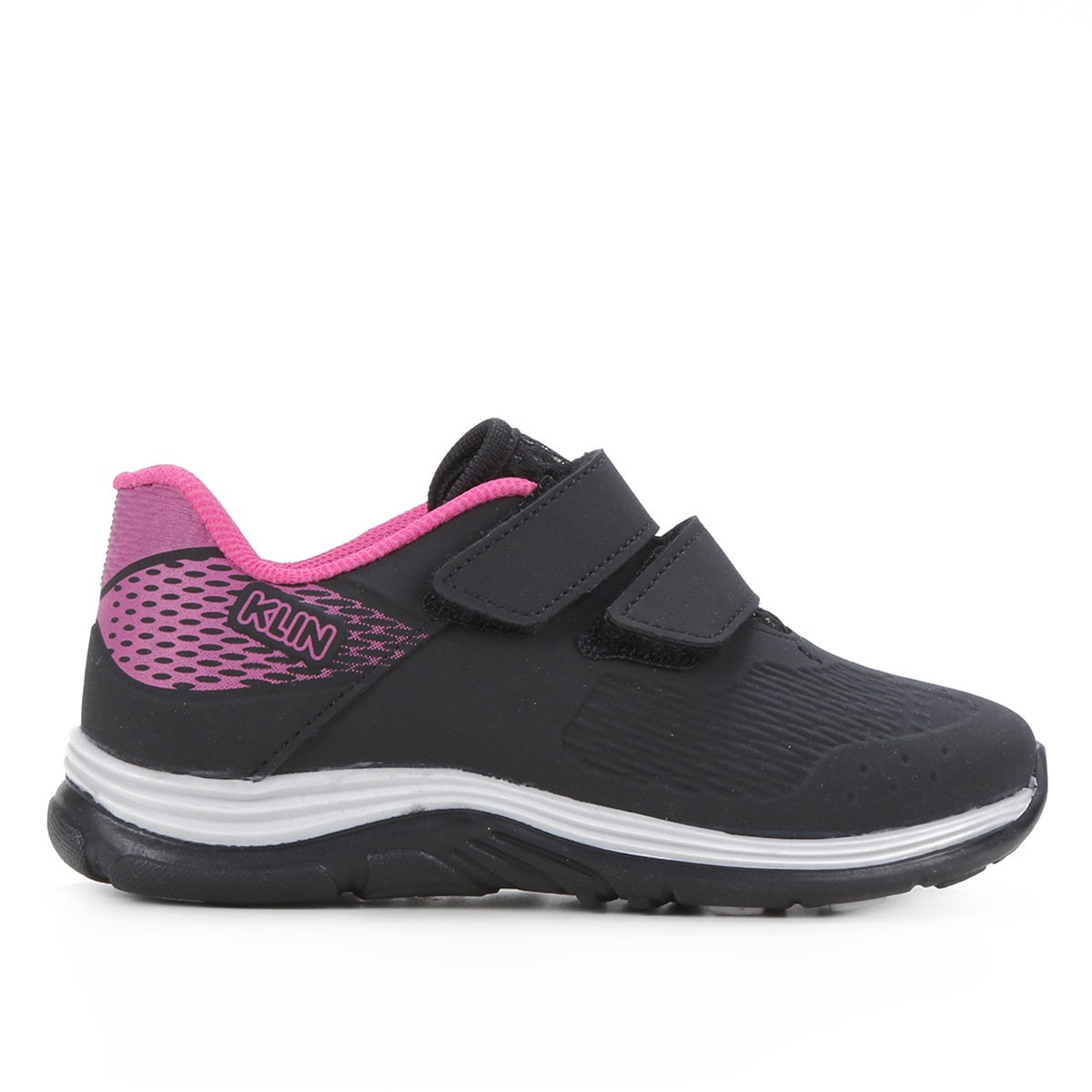 Tênis Baby Klin Sport Feminino