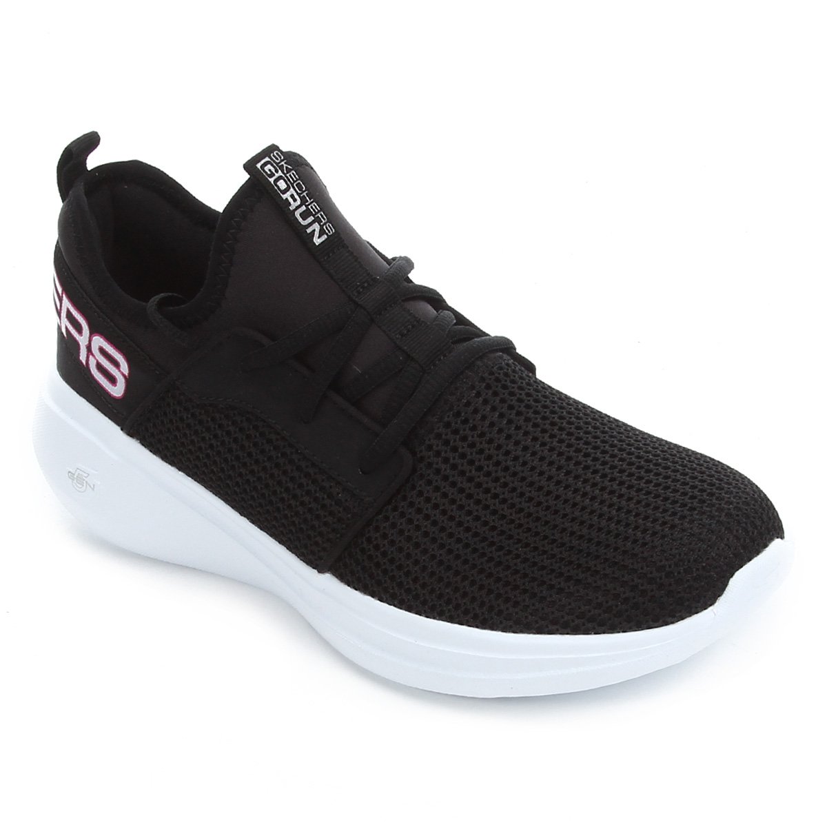 Tênis Skechers Go Run Fast Valor Feminino