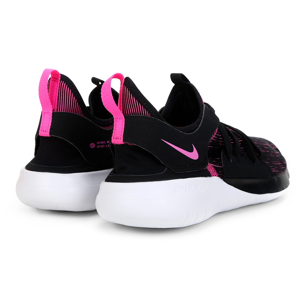 tênis nike flex contact feminino