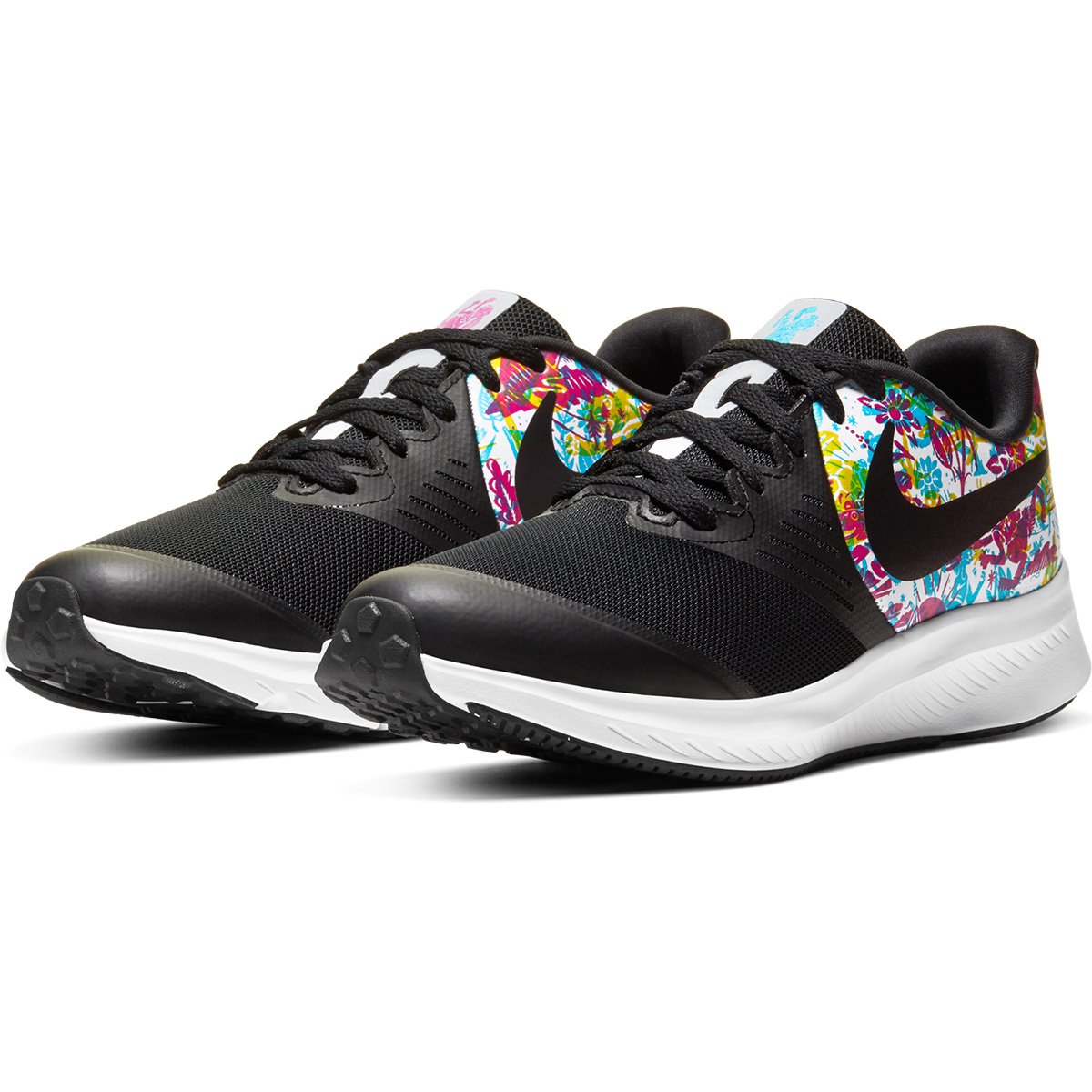 Tênis Infantil Nike Star Runner 2 Fable