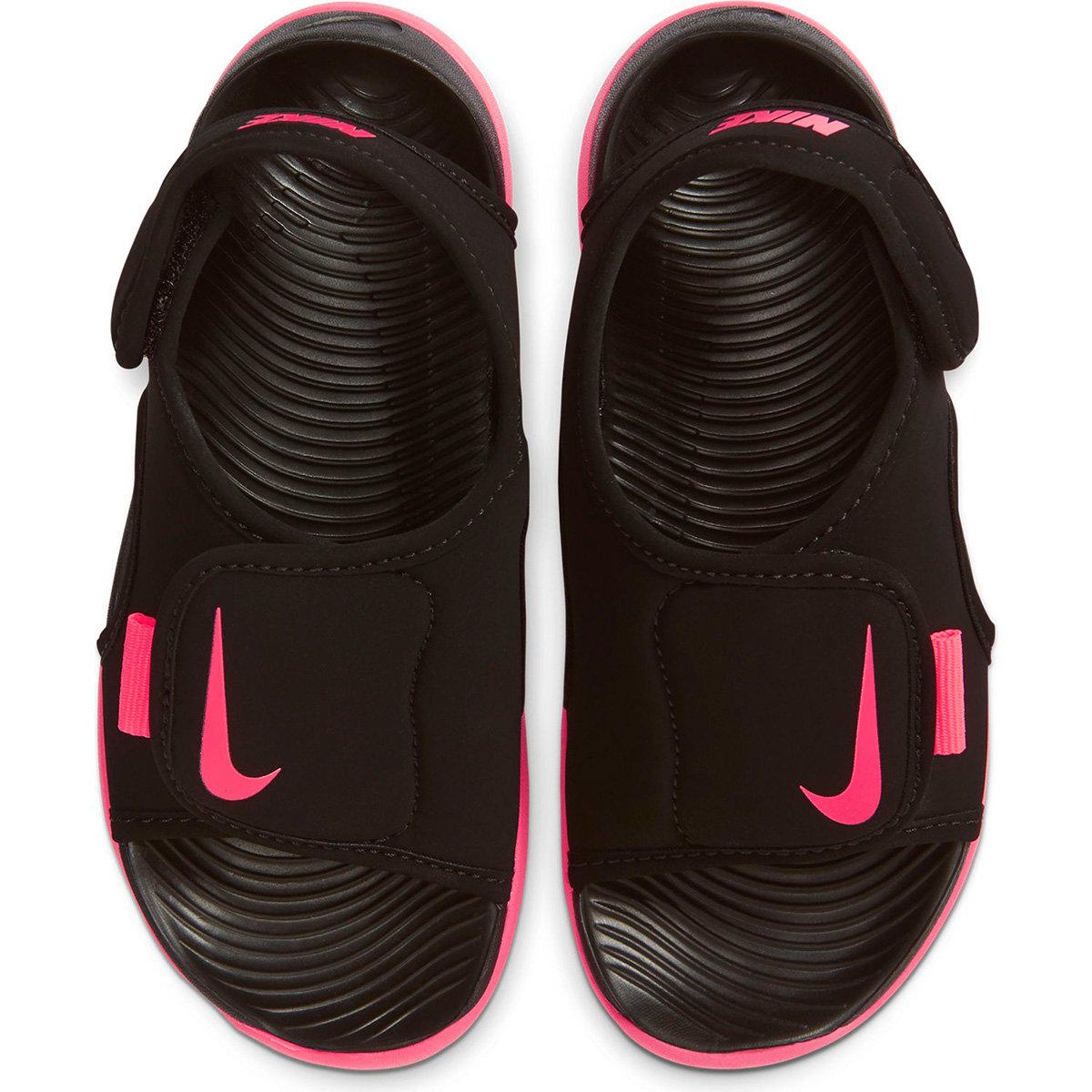 Sandália Infantil Nike Sunray Adjust 5 V2