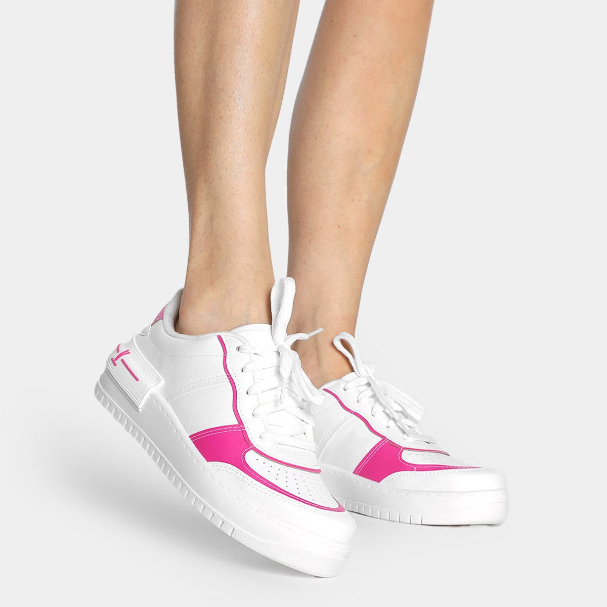 Tênis Vizzano Color Feminino