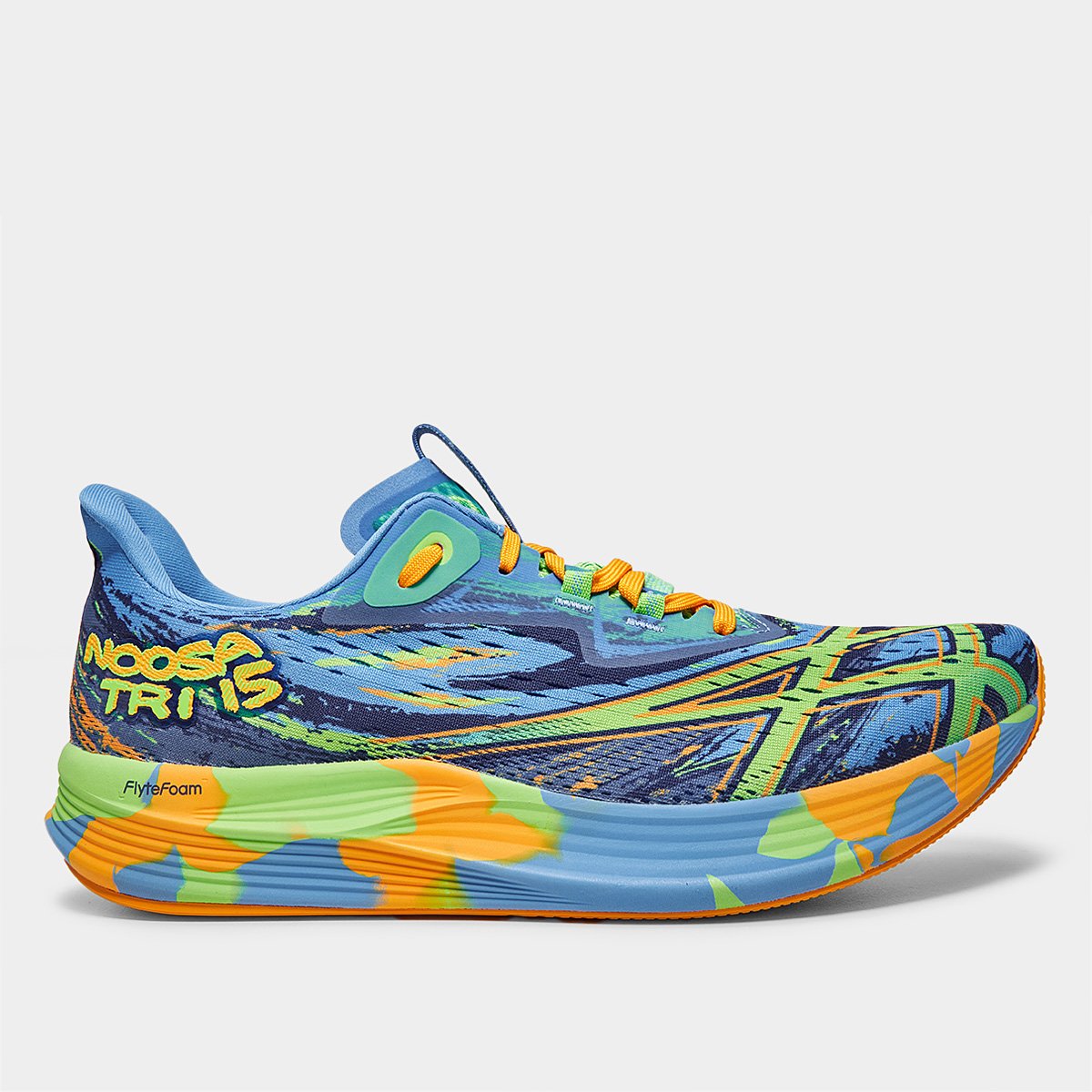 Tênis Asics Noosa Tri 15 Masculino