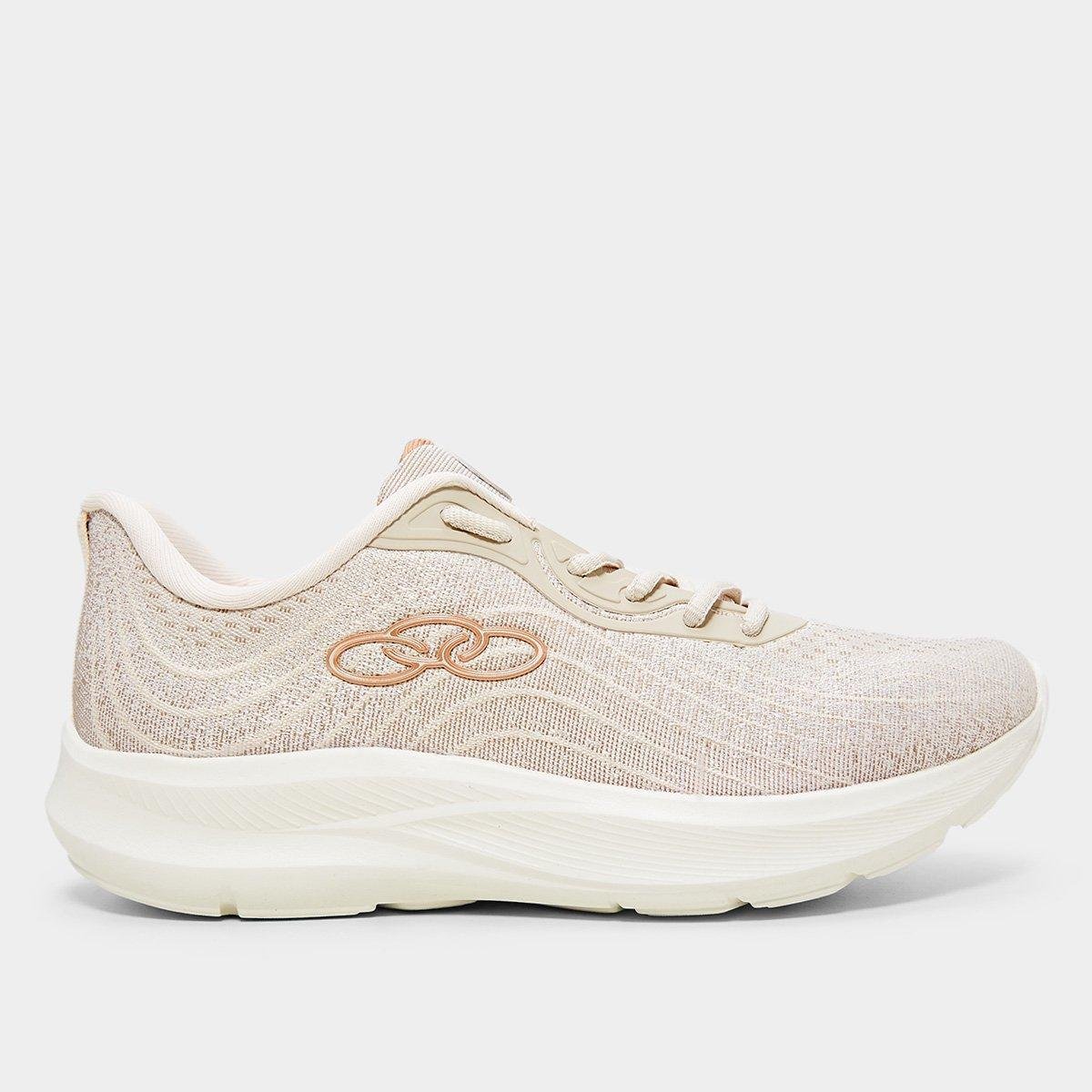 Tênis Olympikus Venus 3 Feminino