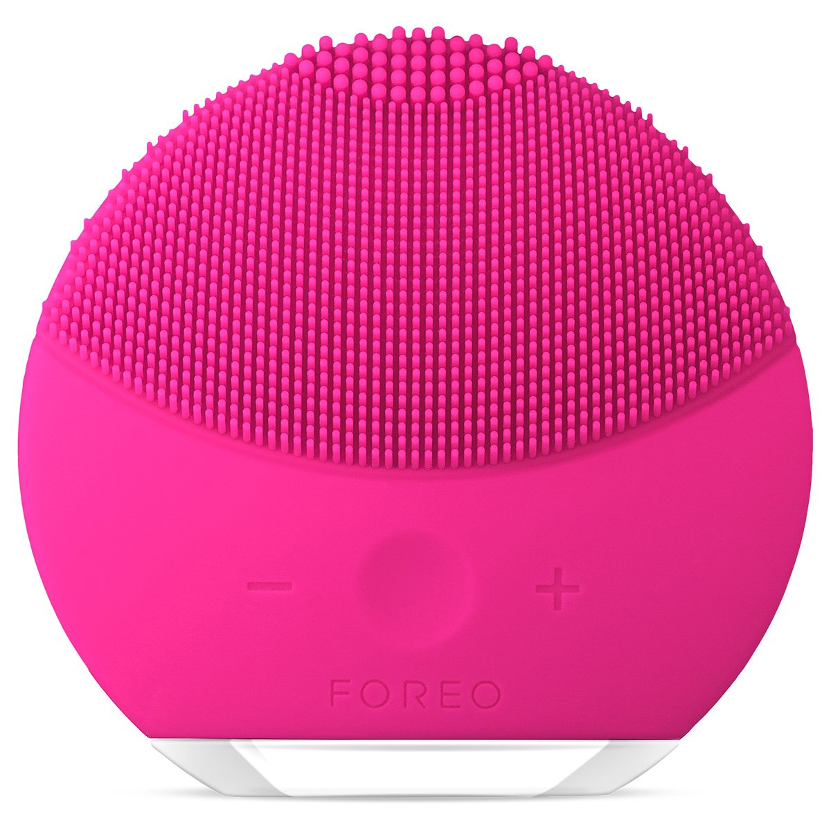 Aparelho de Limpeza Foreo Luna Mini 2 Fuchsia