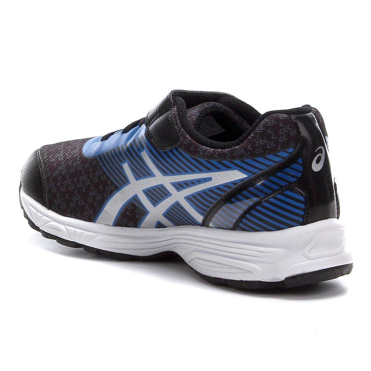 tênis infantil asics fantasy 3 ps
