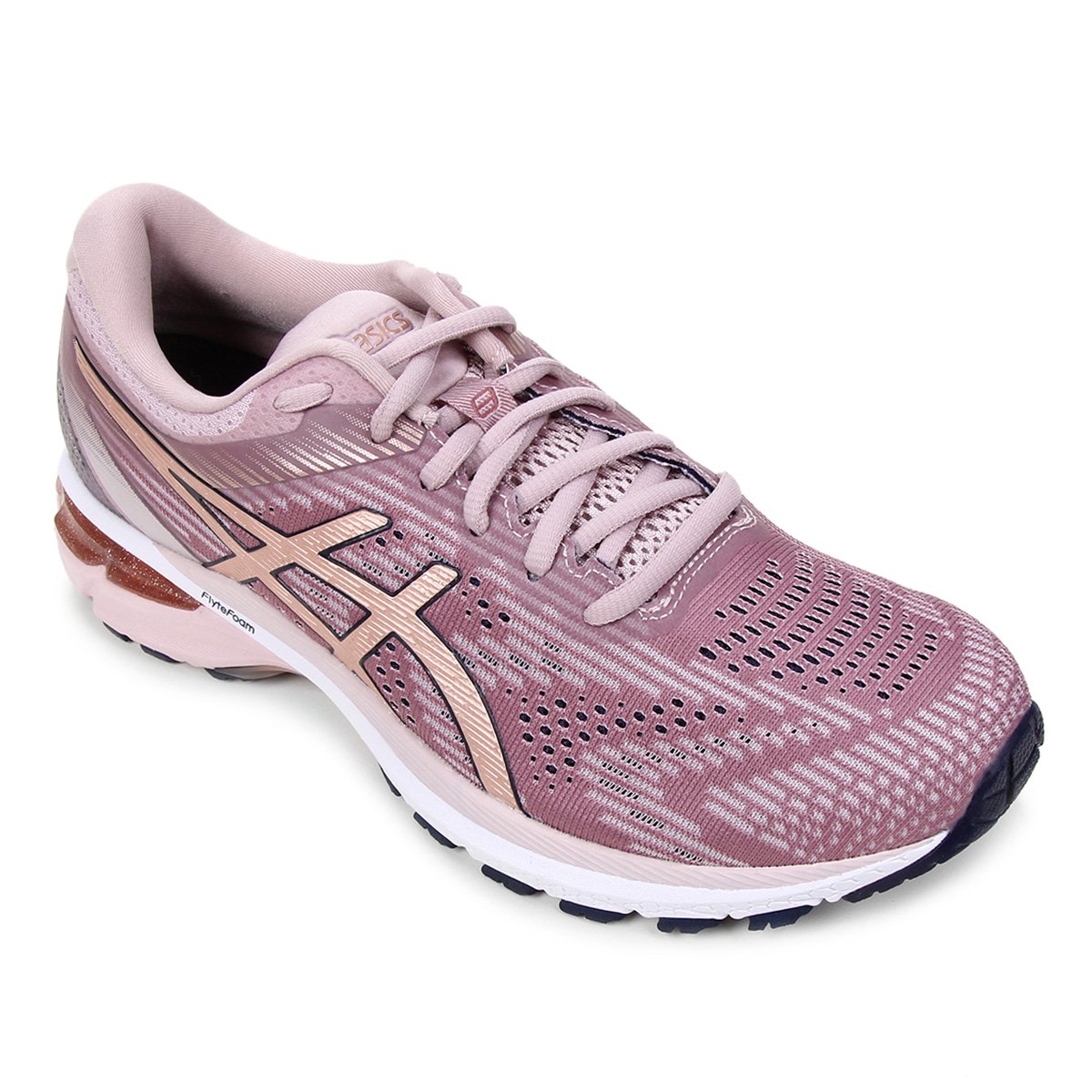 Tênis Asics Gt-2000 8 Feminino