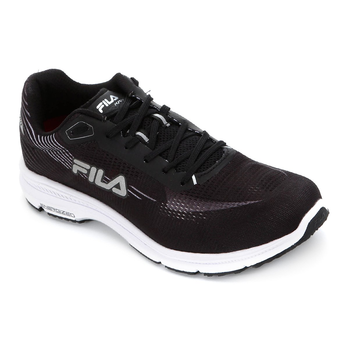 Tênis Fila Kr4 Feminino