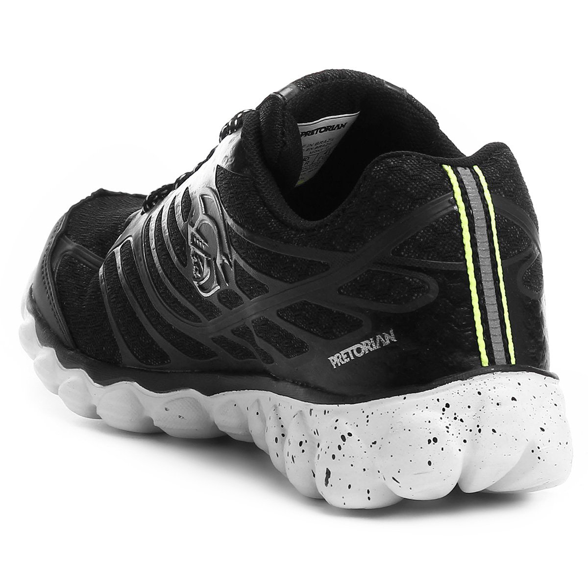 tenis pretorian centauro