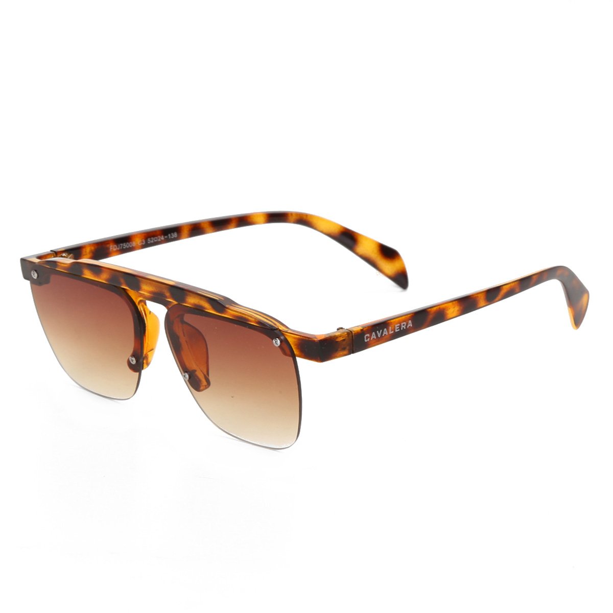 Óculos De Sol Cavalera Quadrado MG0276 Masculino