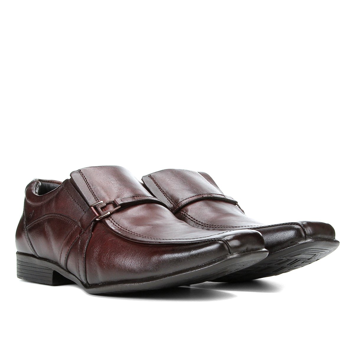 Sapato Social Couro Rafarillo Senna