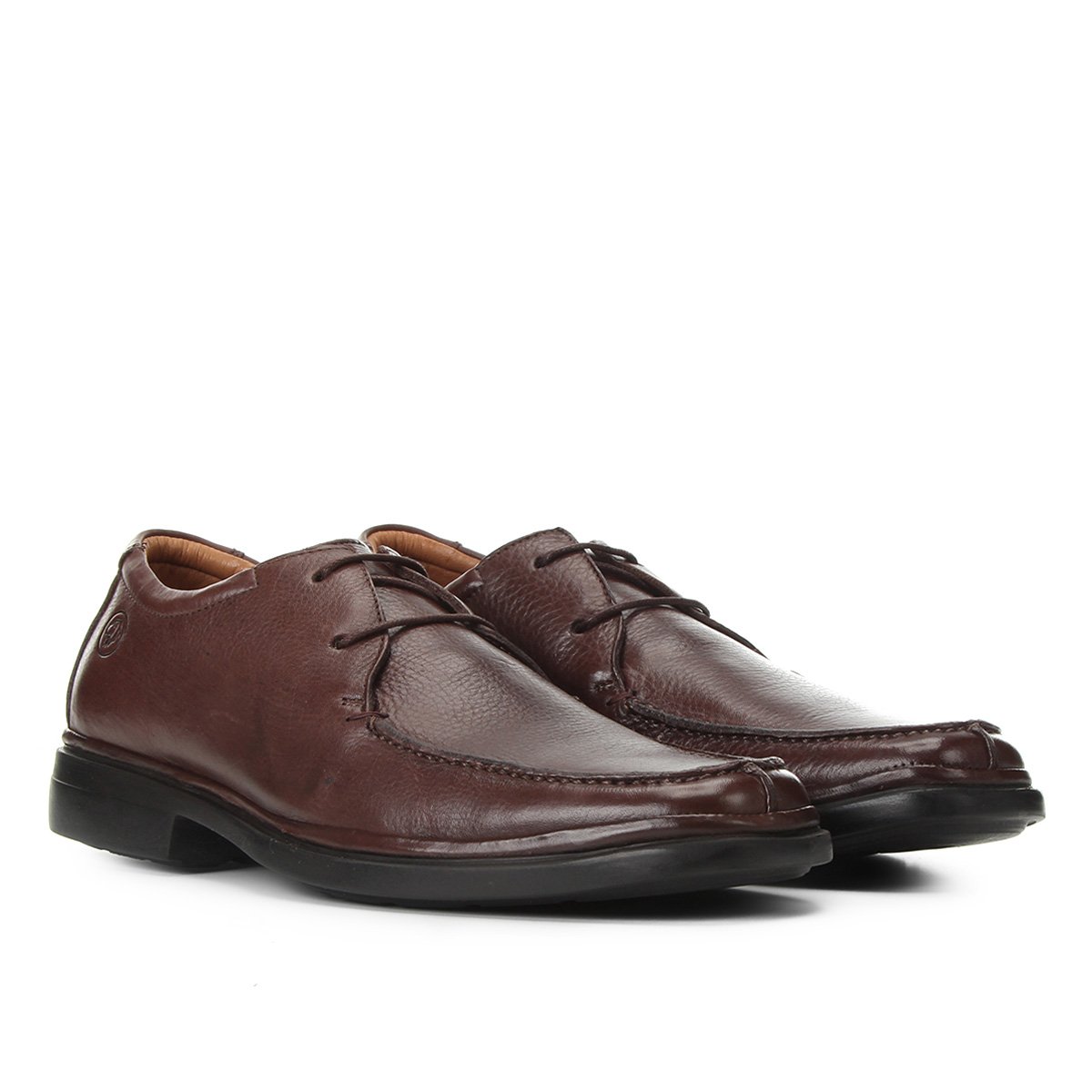 Sapato Conforto Anatomic Gel 5908 Masculino