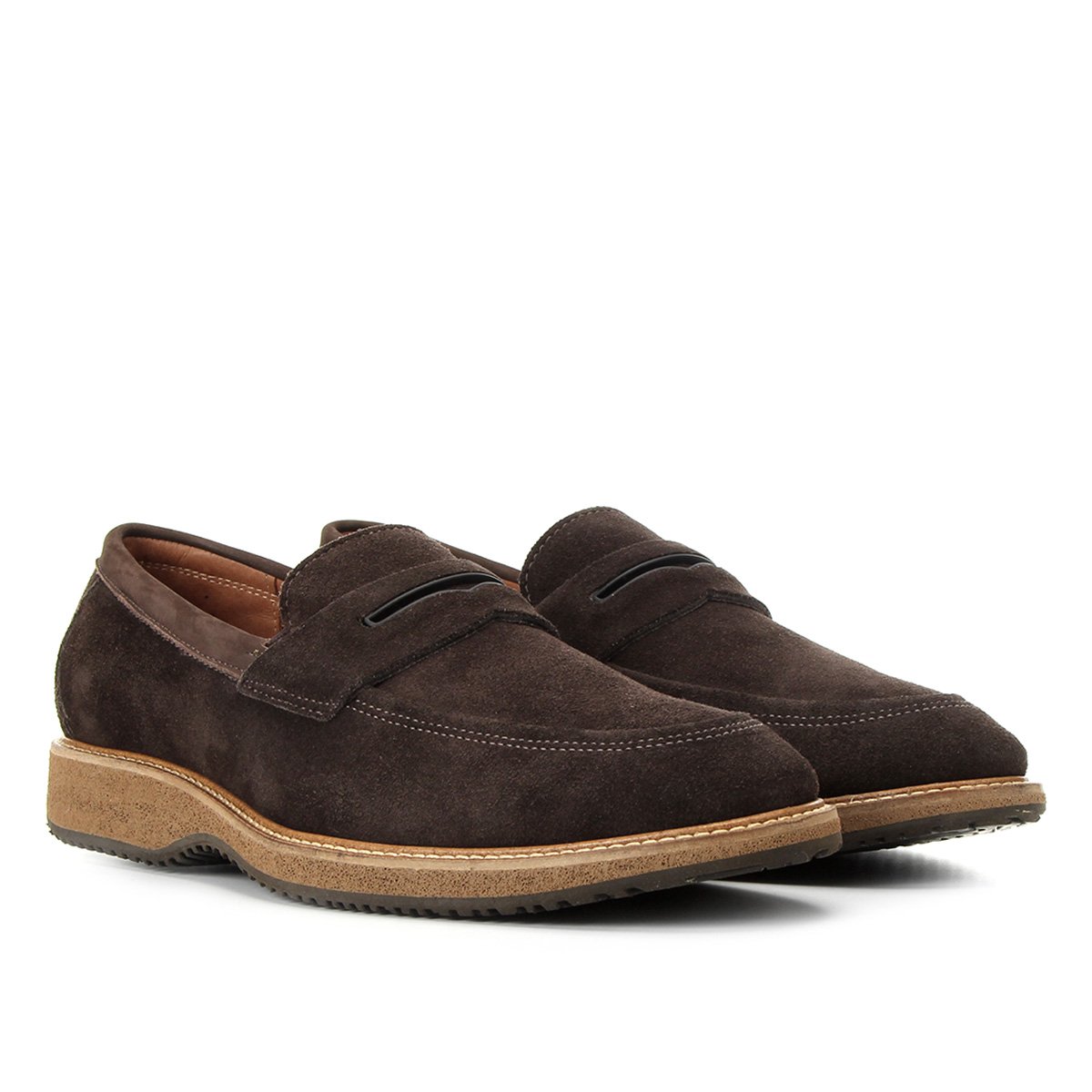 Sapato Casual Anatomic Gel Dreamcast Masculino