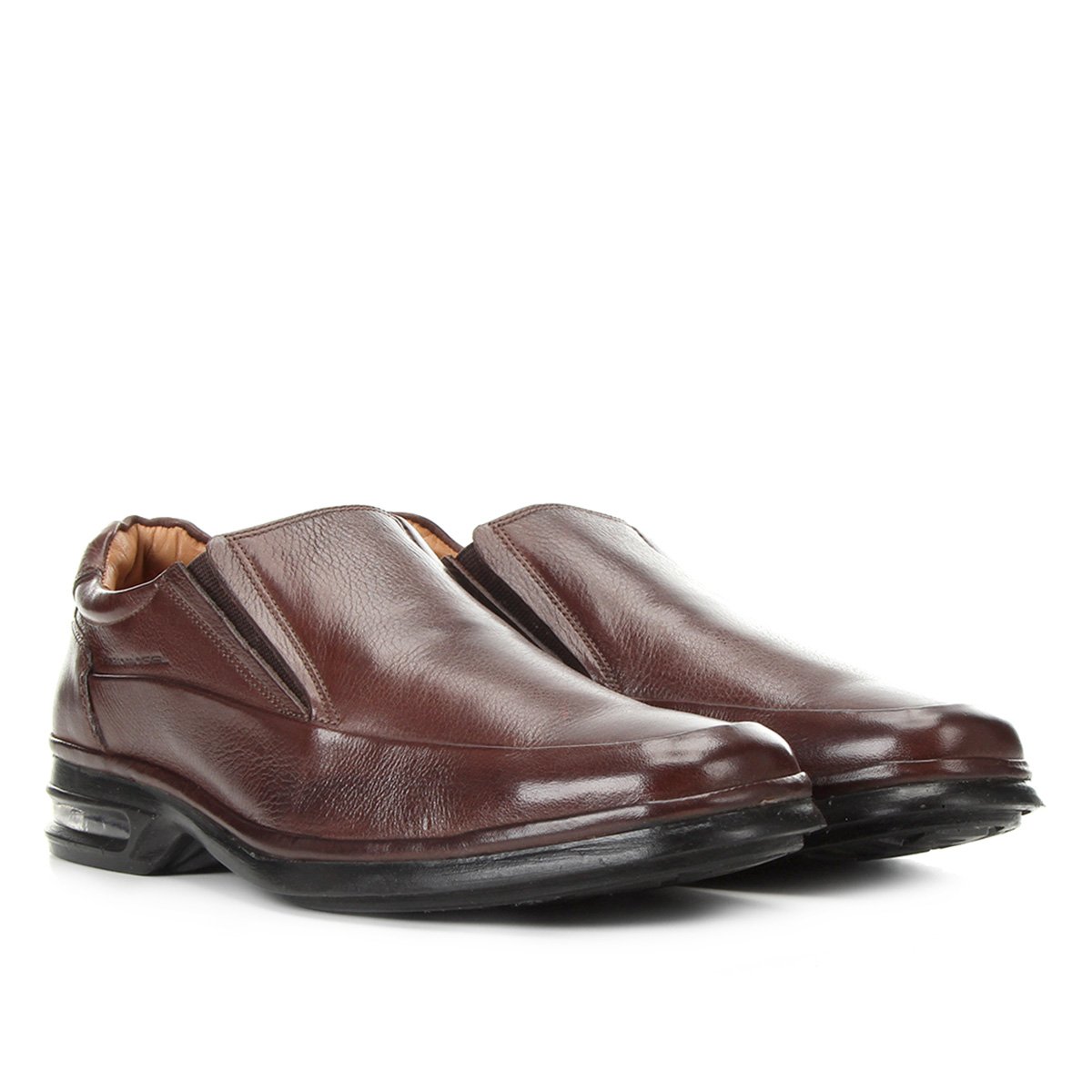 Sapato Conforto Anatomic Gel Air 6901 Masculino