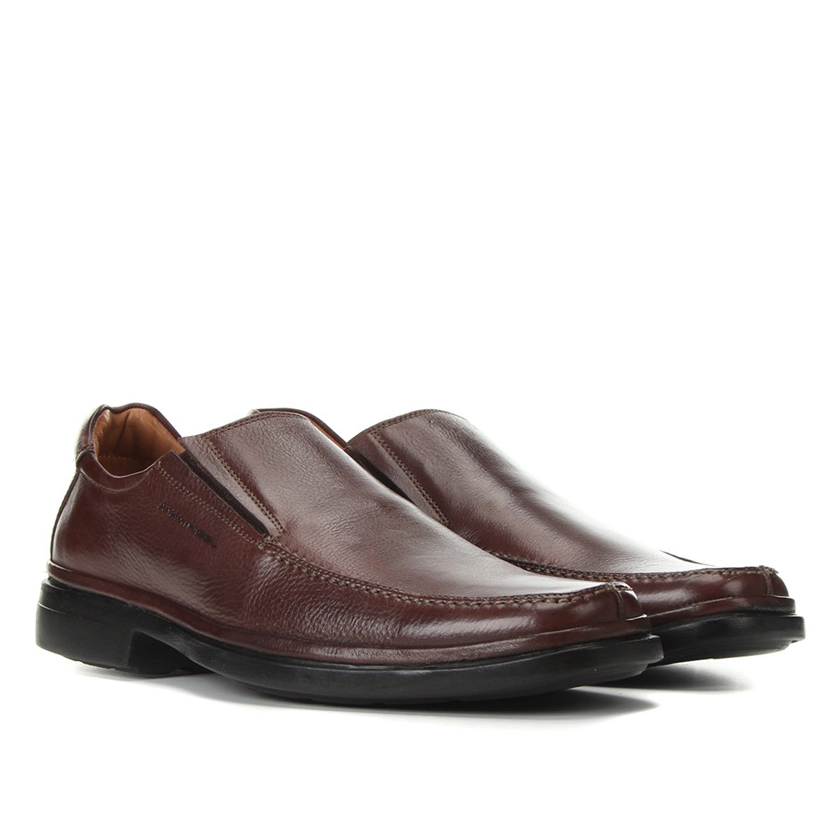 Sapato Conforto Anatomic Gel 5909 Masculino
