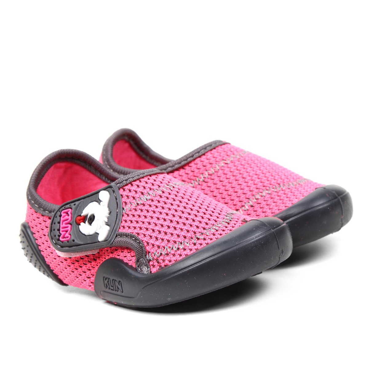 Sapato Infantil Klin Confort