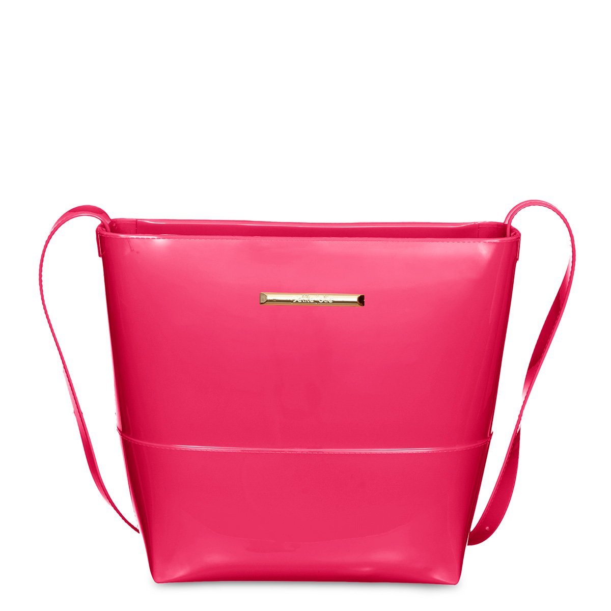Bolsa Petite Jolie Tote Shopper Easy Feminina