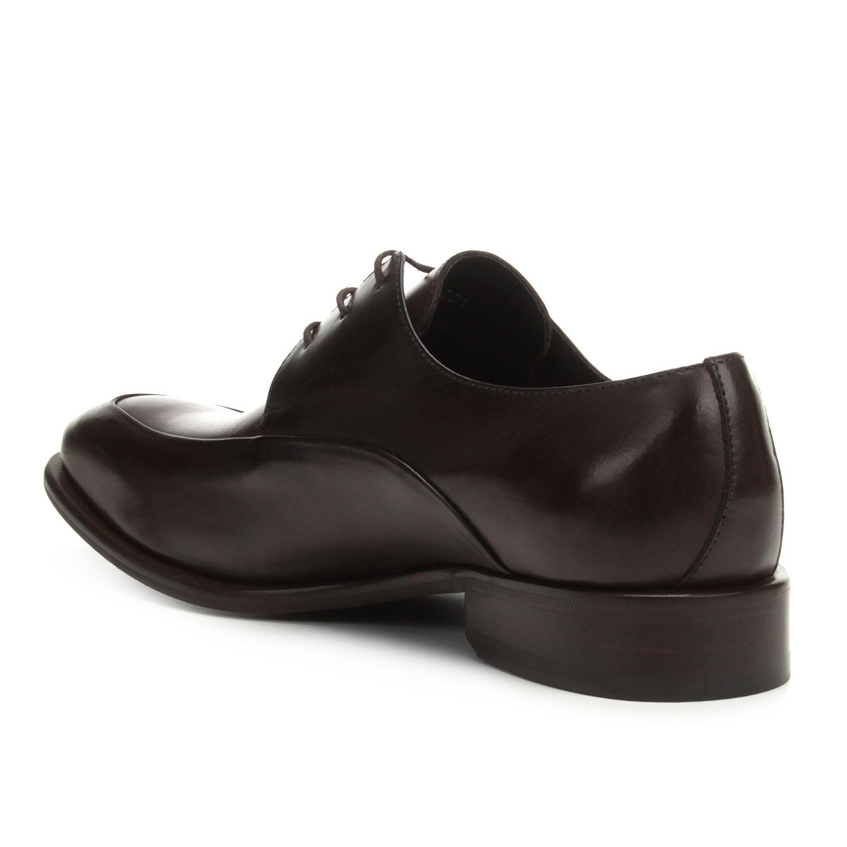 Sapato Social Couro Vr Georgio Masculino