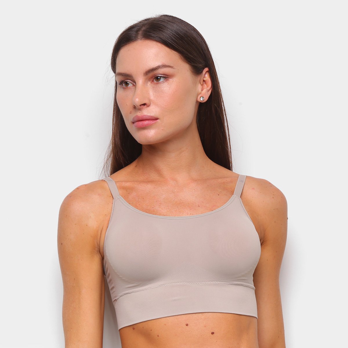 Top Liz Sutop SkinBreez 51932 Feminino