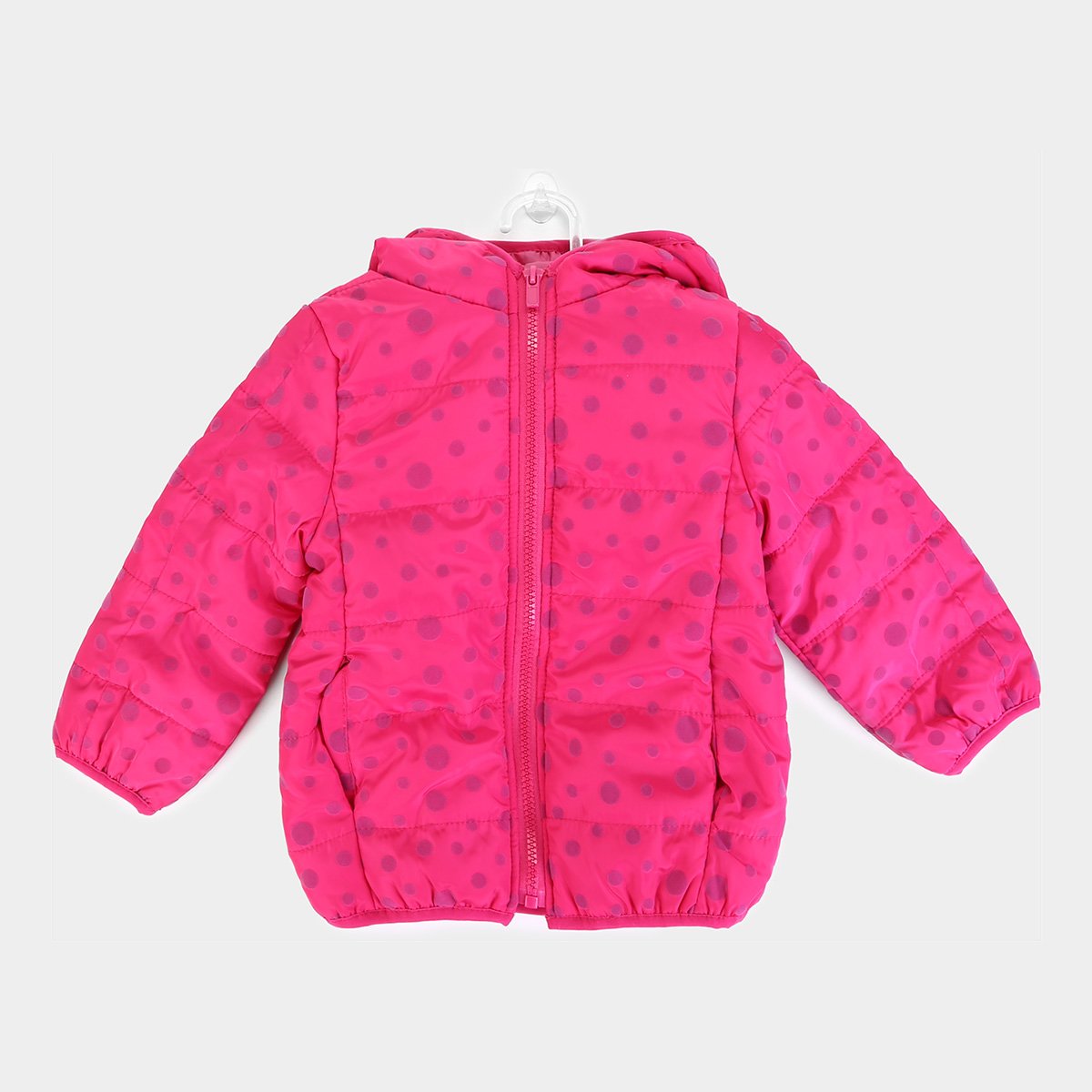 jaqueta infantil feminina kyly