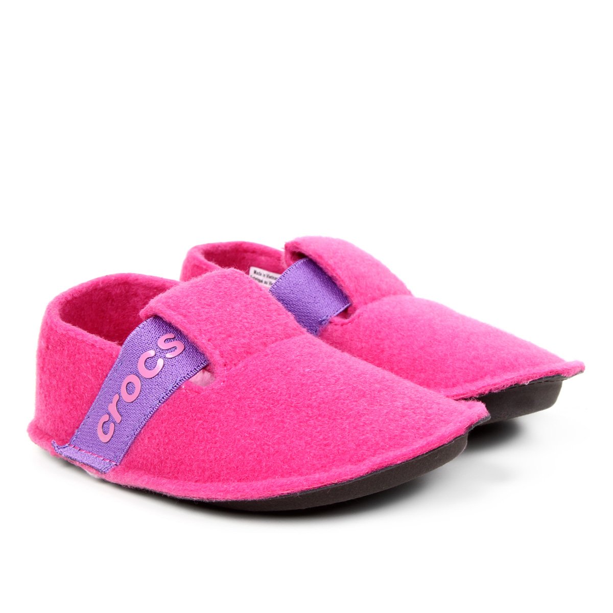 Crocs Infantil Classic Slipper K