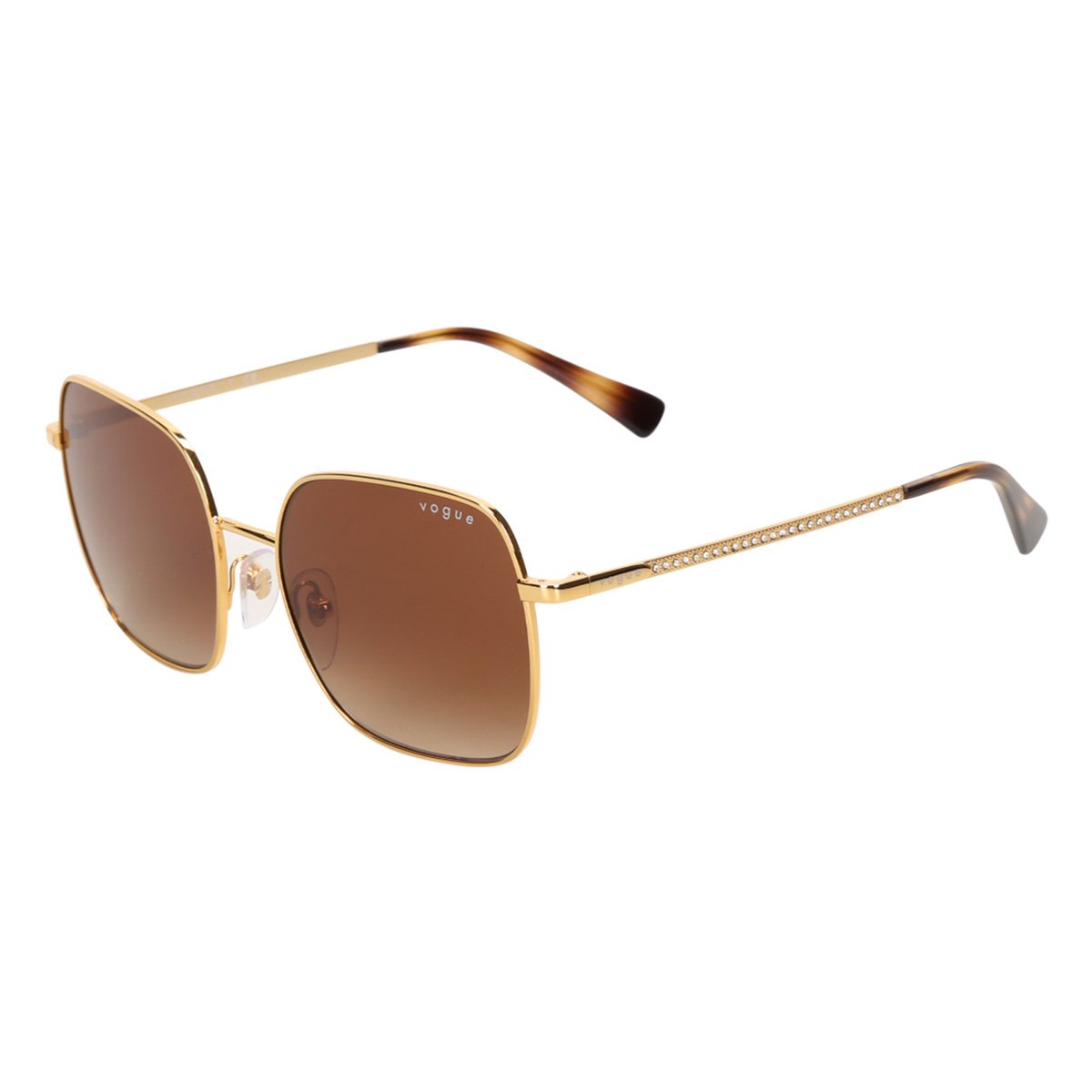 Óculos de Sol Vogue VO4175-SB Metal Feminino