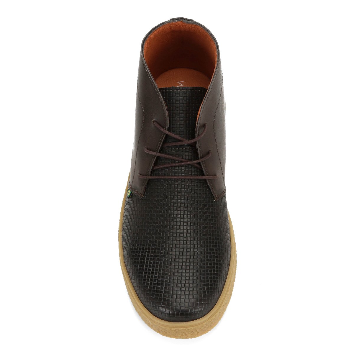 Sapato Walkabout Casual Tricê Masculino