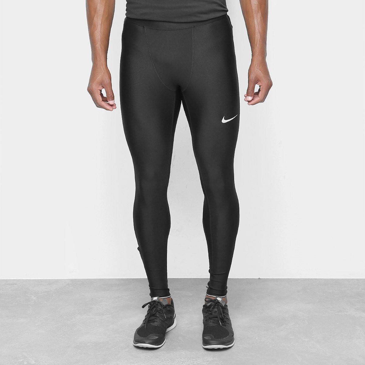 Calça Nike Run Mobility Tight Masculina