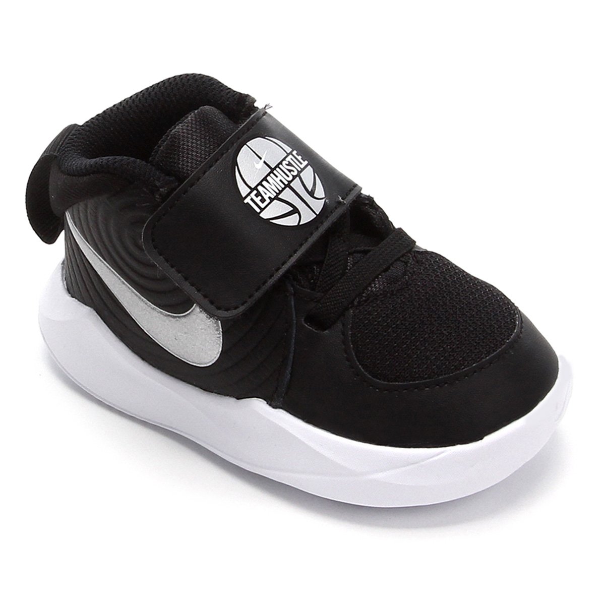 Tênis Infantil Nike Team Hustle D 9 TD