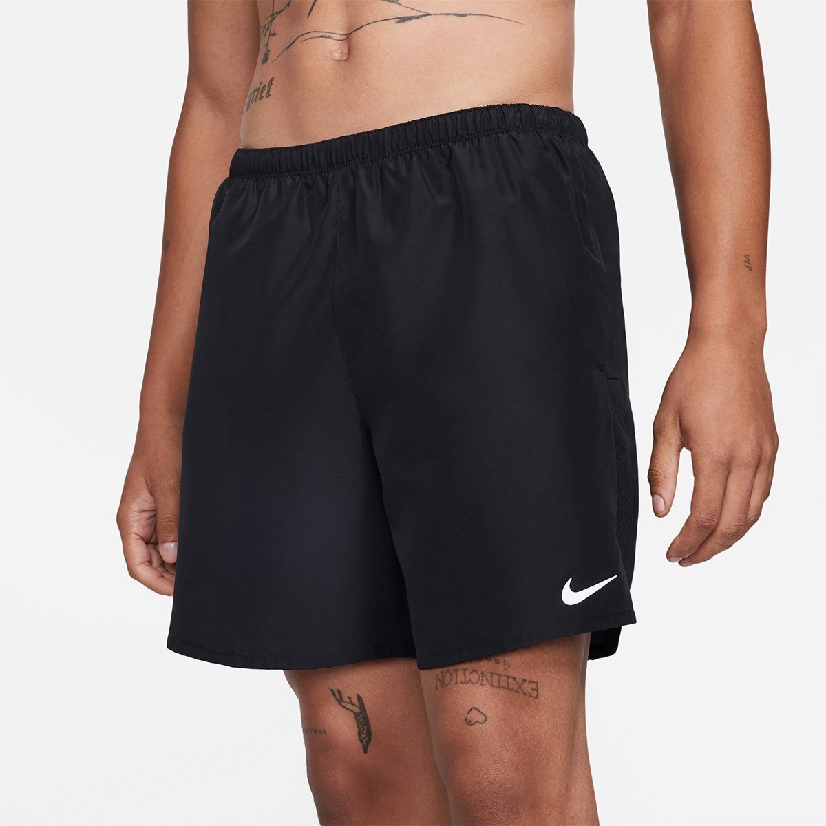 Short Nike Challenger 7BF Masculino