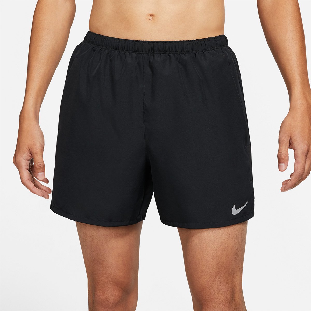 Short Nike Challenger 5BF Masculino