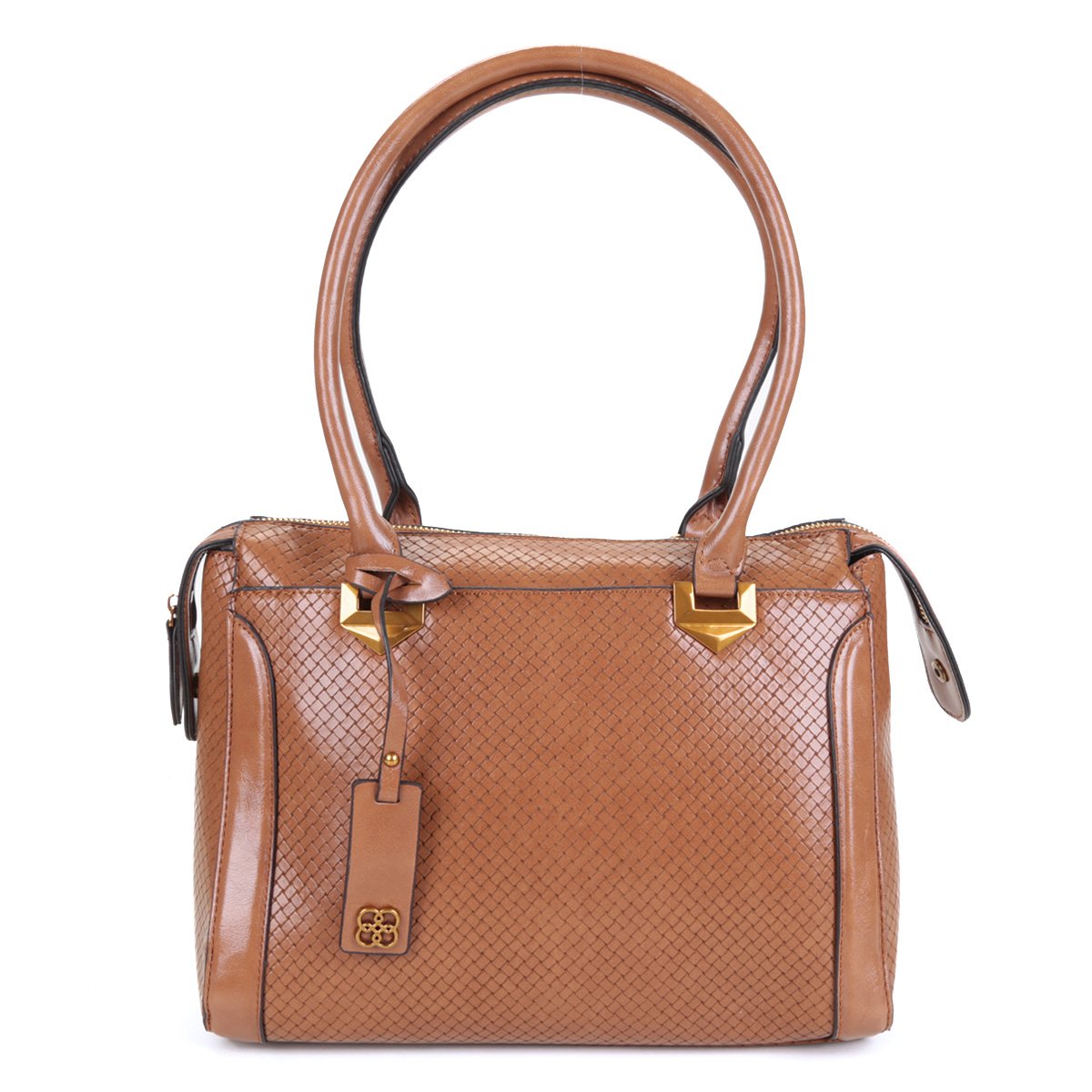 Bolsa Chenson Tote Shopper Relevo Feminina