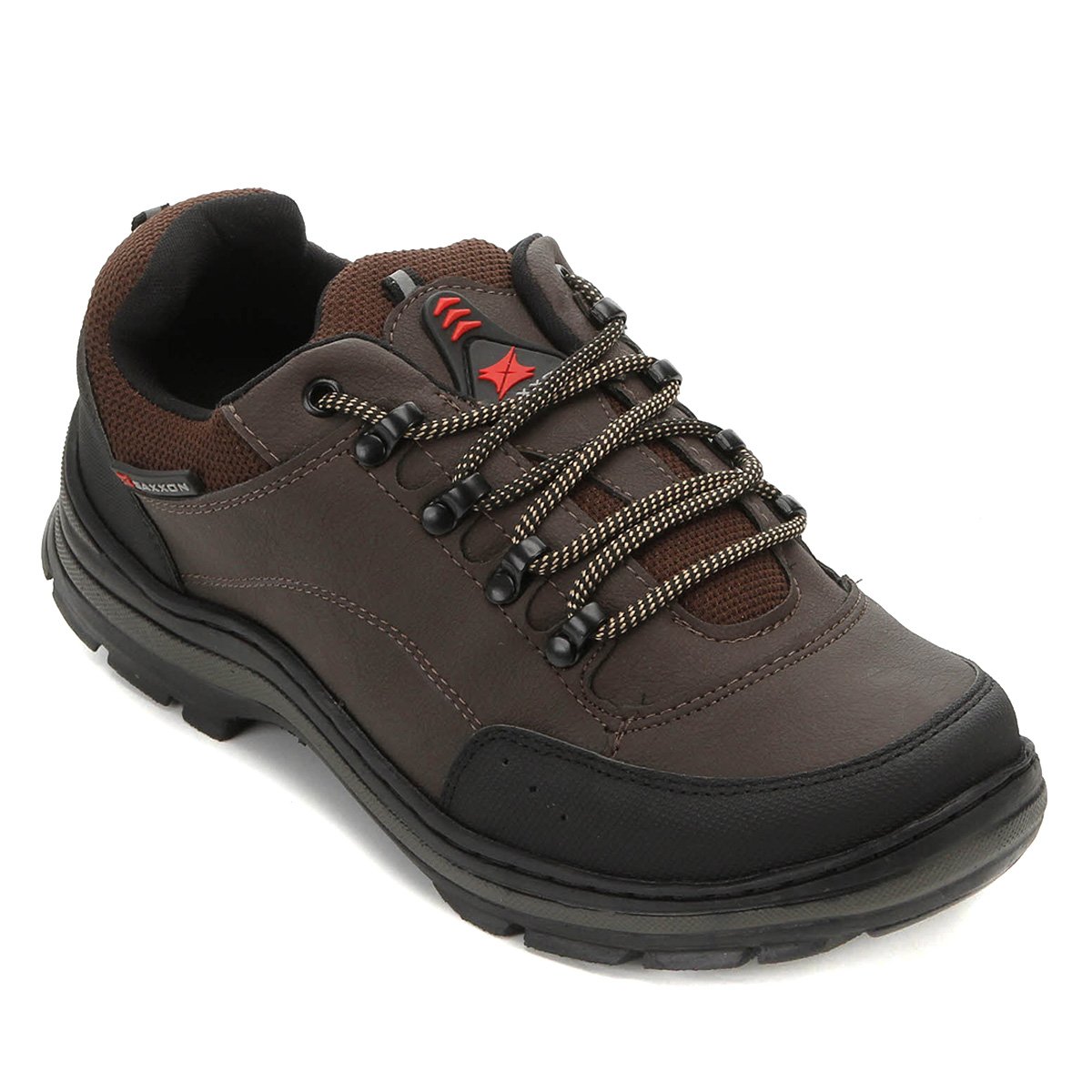 Bota Saxxon Adventure 3550 Masculina