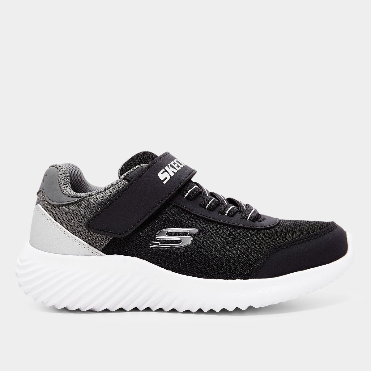 Tênis Infantil Skechers Bounder - Trezic Menino