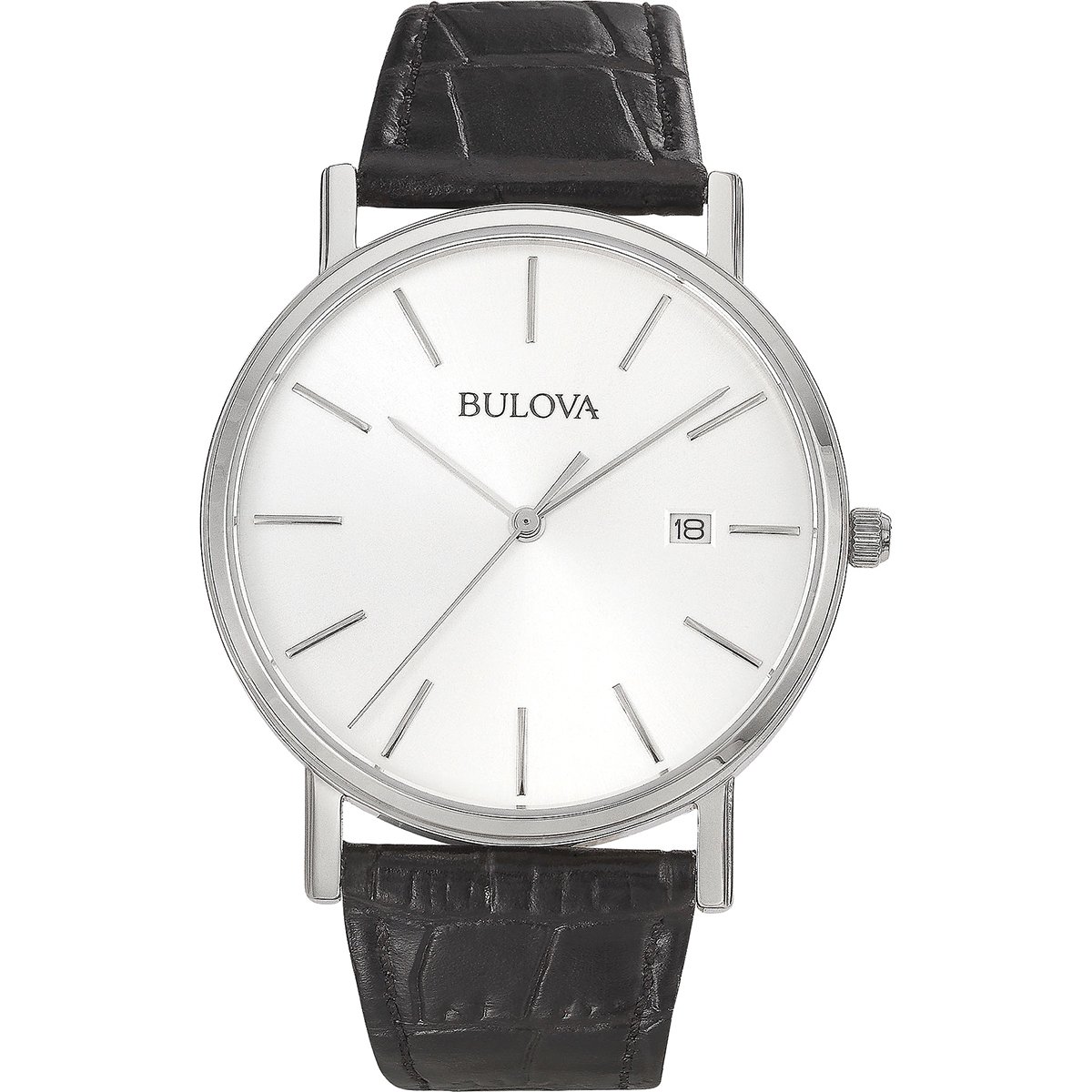 Relógio Bulova Social